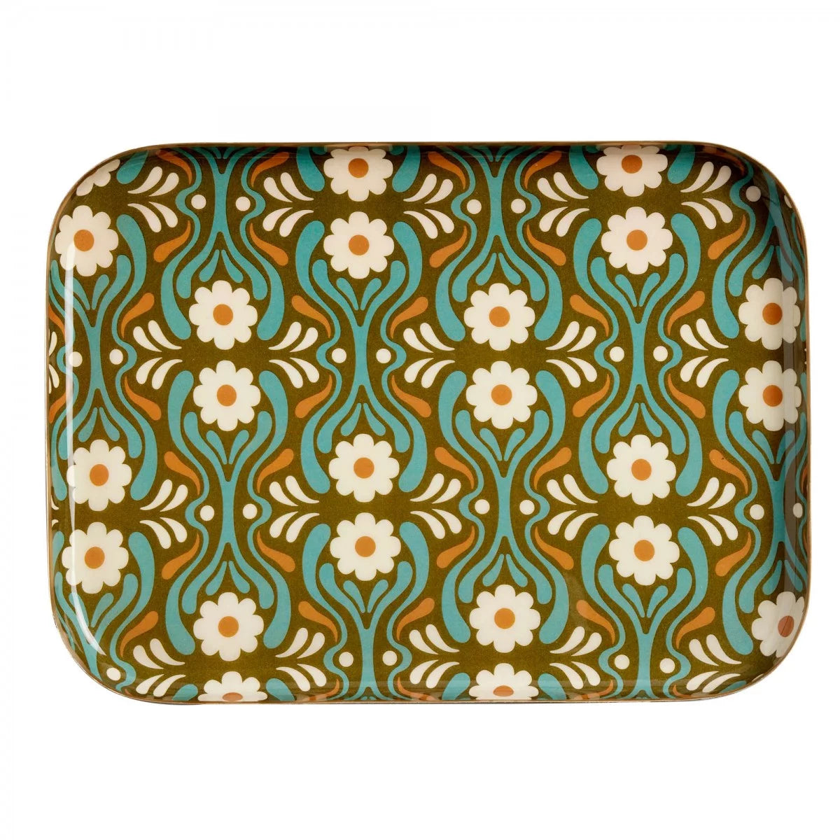 BONHEUR DU JOUR - GRAND PLATEAU GYPSIES KAKI