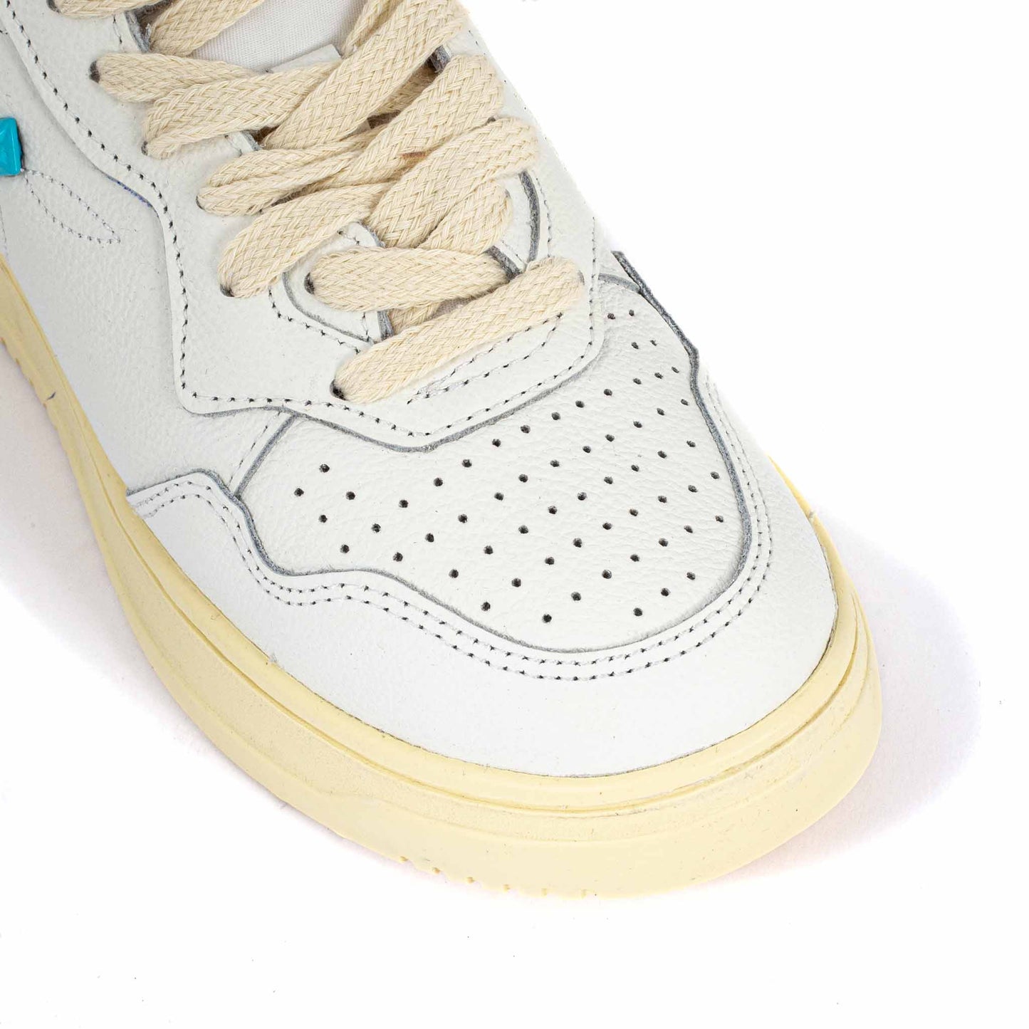 MEXICANA - Sneakers Santiago Women