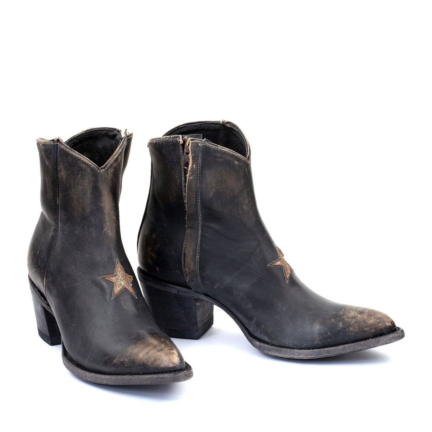 MEXICANA - Star Beige Fusil