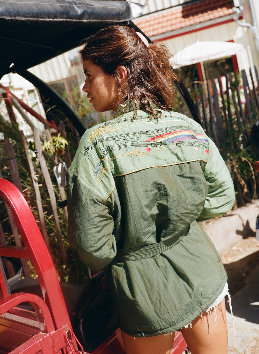Kimono KIM Musique