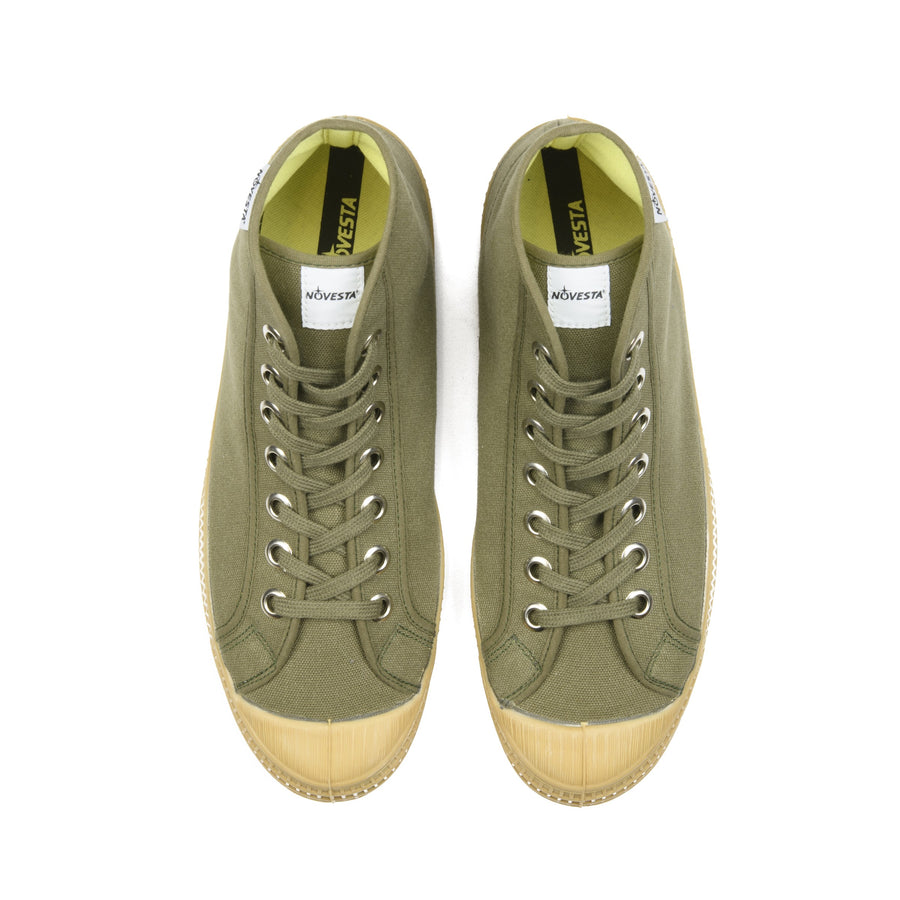NOVESTA - Star Dribble 42 Military/Transp
