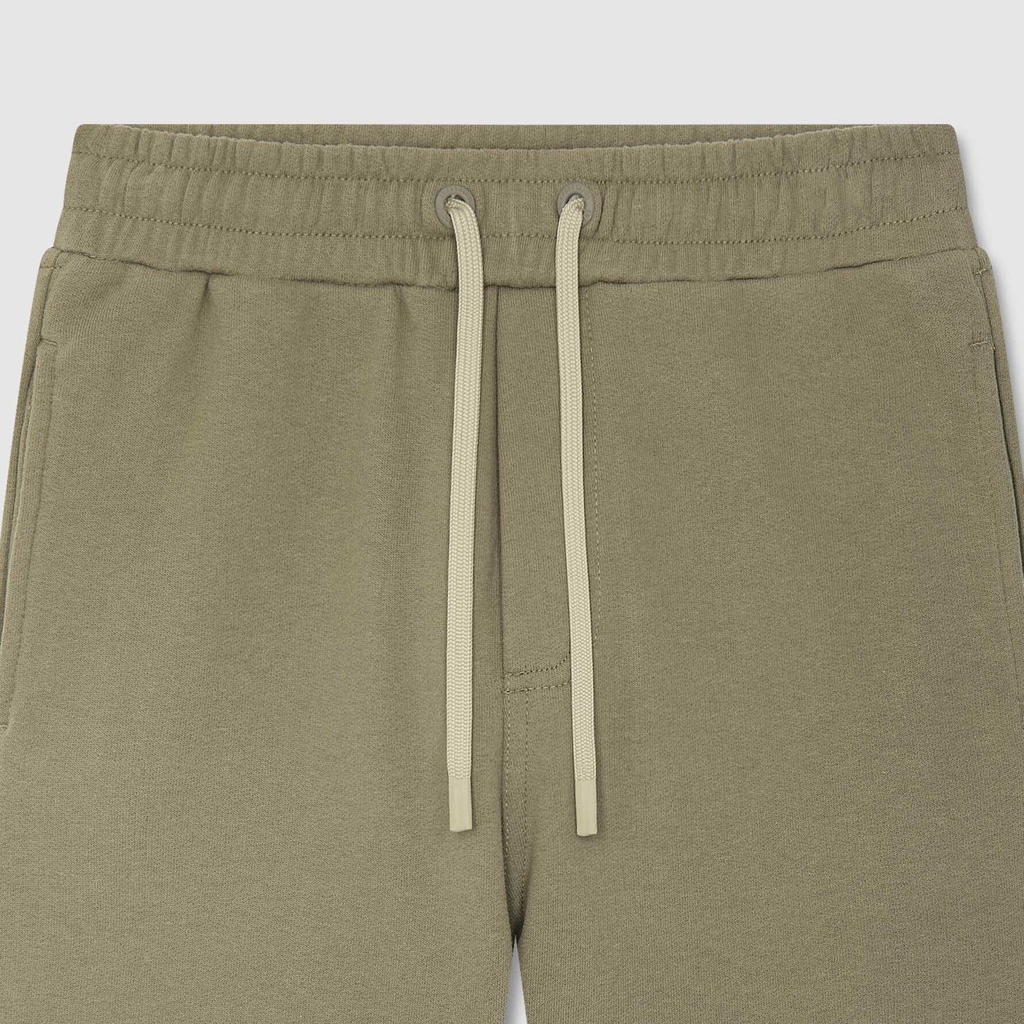 SWEET PANTS - Iconic Short Sage