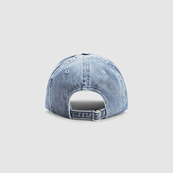 SWEET PANTS - Casquette Denim Used Snow