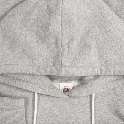 SWEET PANTS - Og Hood Grey Marl