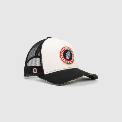 SWEET PANTS - Casquette Home Run Black