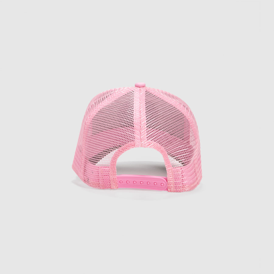 SWEET PANTS - Casquette Home Run Peony