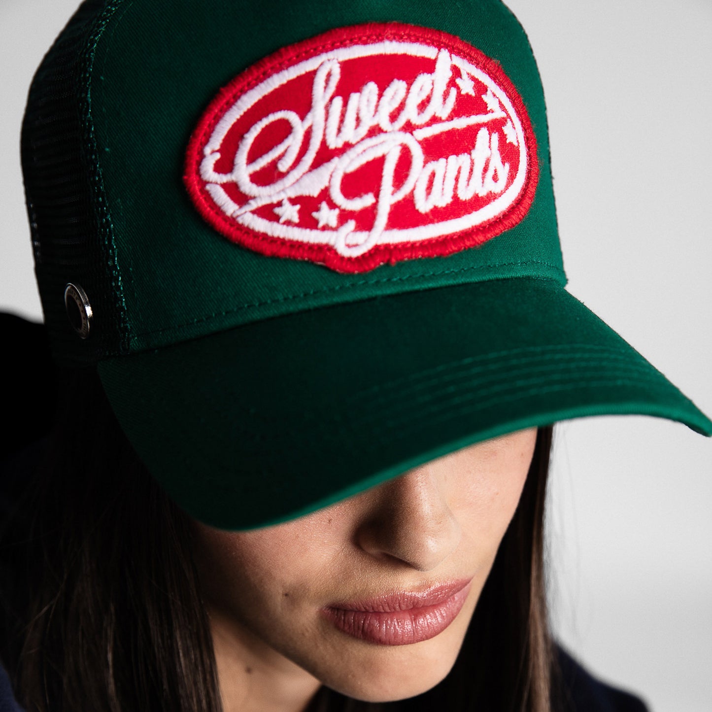 SWEET PANTS - Casquette Beverly Eden