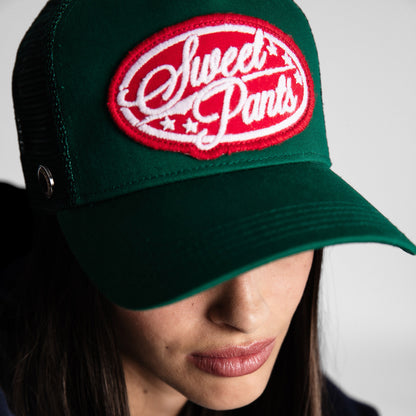 SWEET PANTS - Casquette Beverly Eden