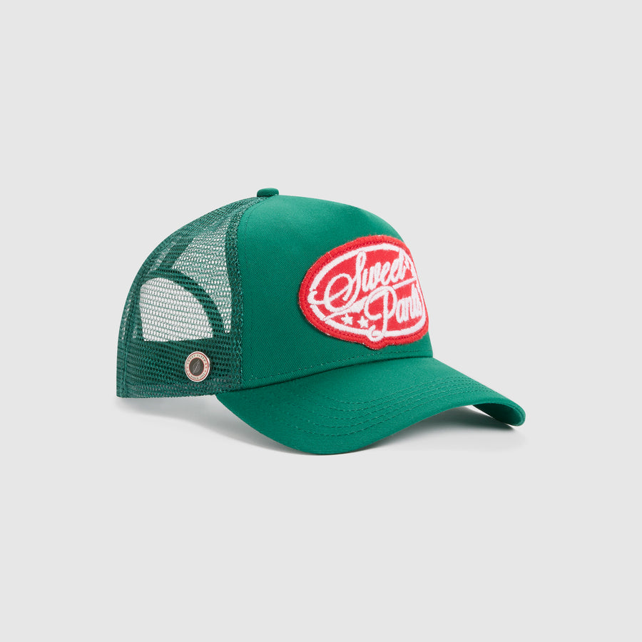 SWEET PANTS - Casquette Beverly Eden