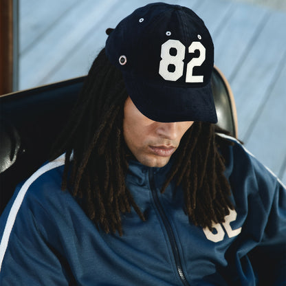 SWEET PANTS - Casquette Original Night