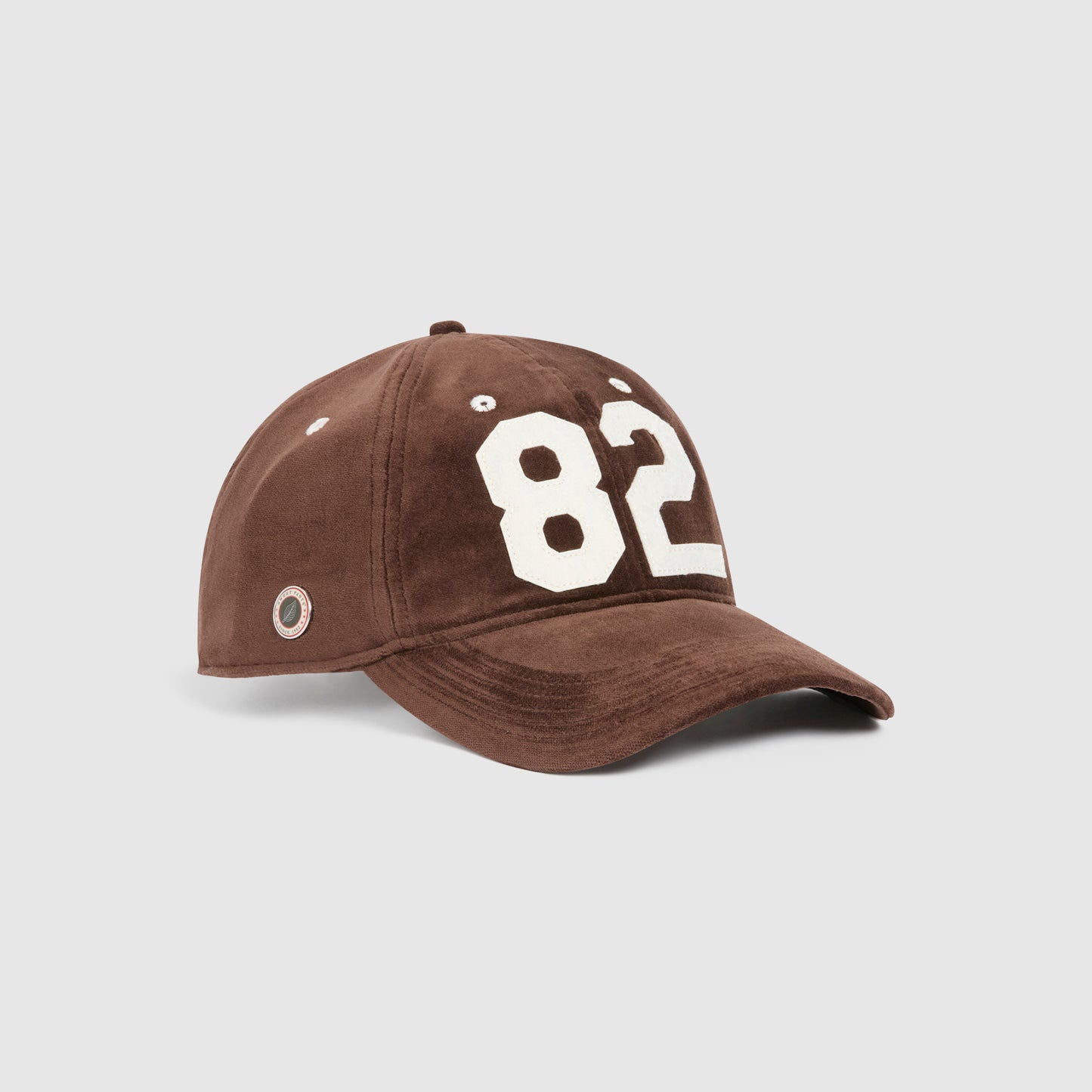 SWEET PANTS - Original Dark Earth Cap 