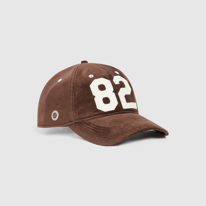 SWEET PANTS - Original Dark Earth Cap 