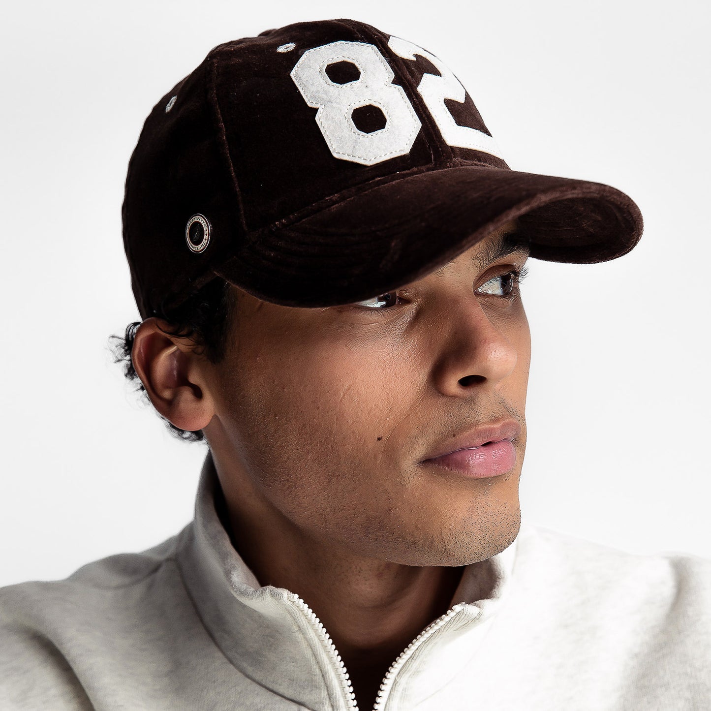 SWEET PANTS - Original Dark Earth Cap 