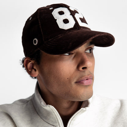 SWEET PANTS - Original Dark Earth Cap 