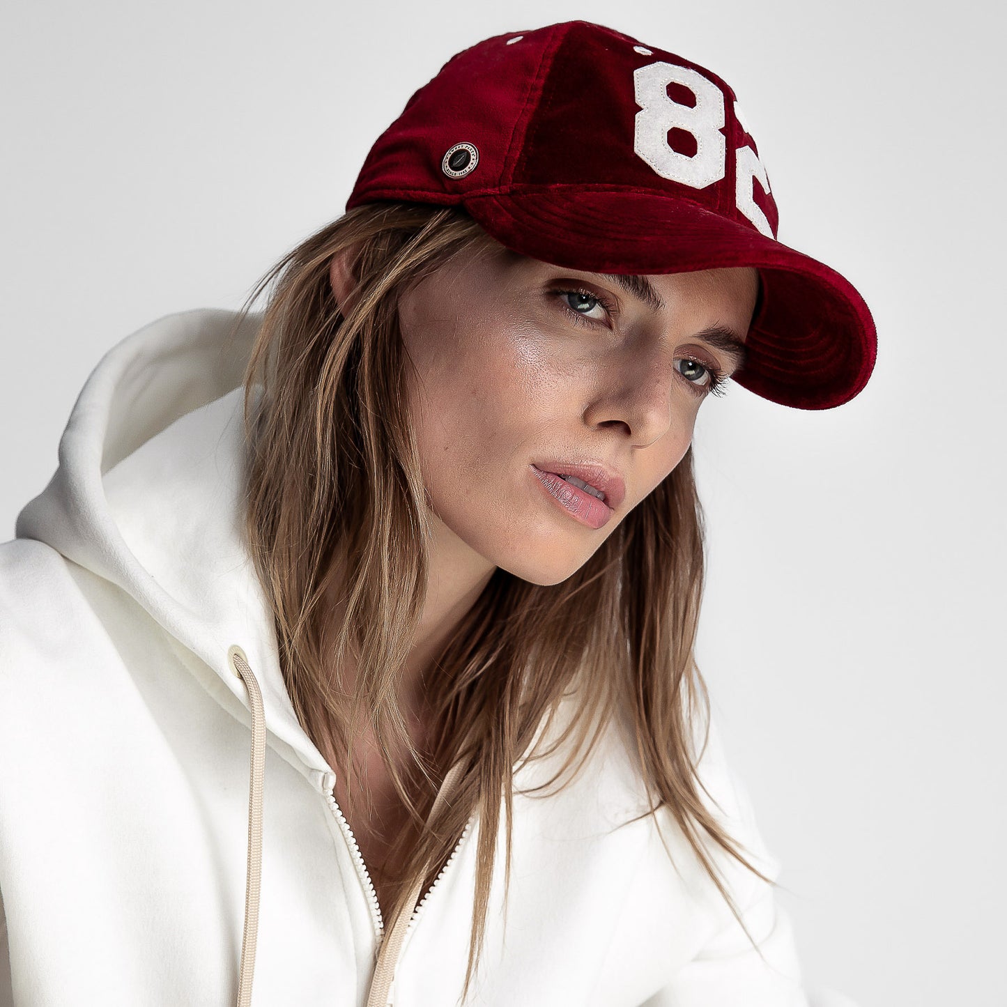 SWEET PANTS - Original Windsor Cap 