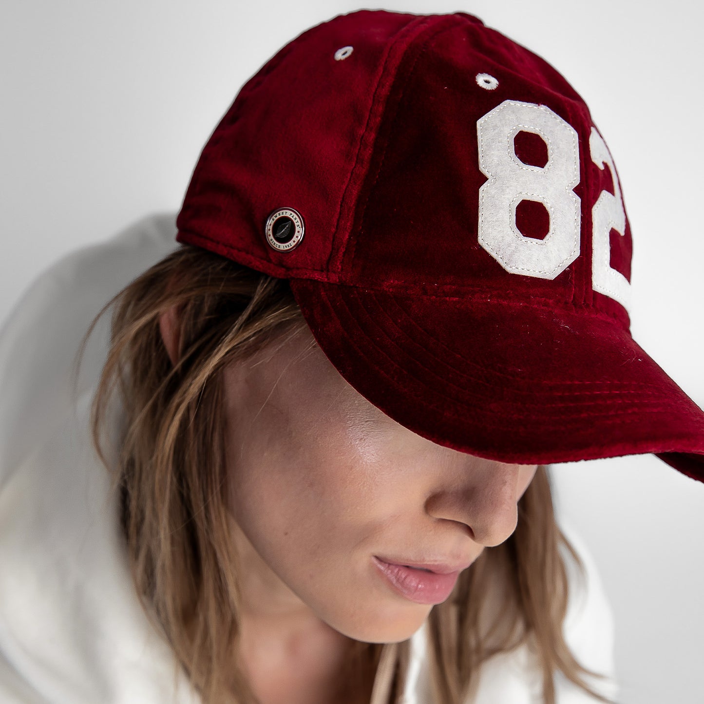 SWEET PANTS - Original Windsor Cap 