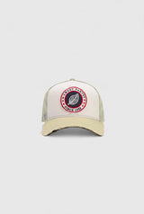 SWEET PANTS - Clay Home Run Cap 