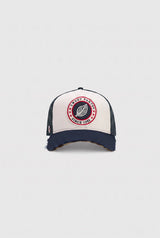 SWEET PANTS - Home Run Night Cap 
