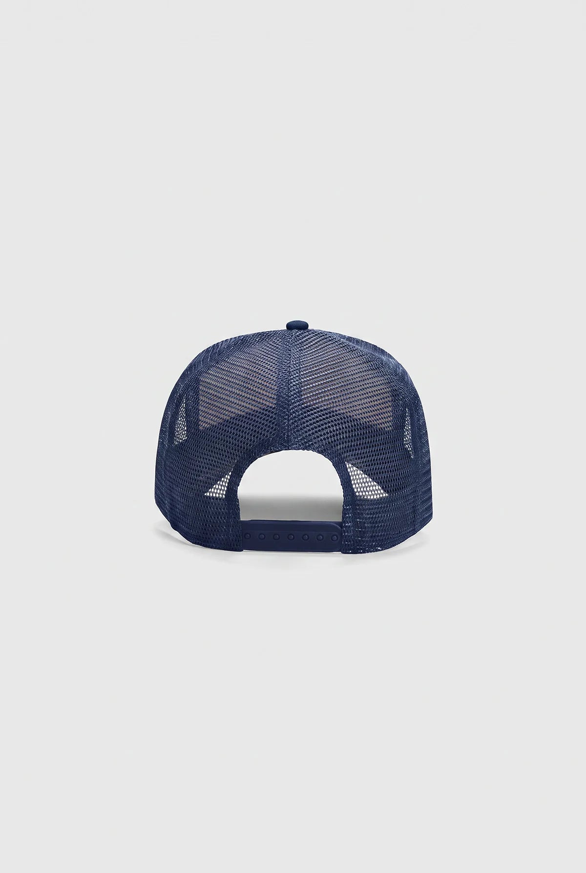 Casquette trucker Sweet Pants Home Run coloris night, autre angle