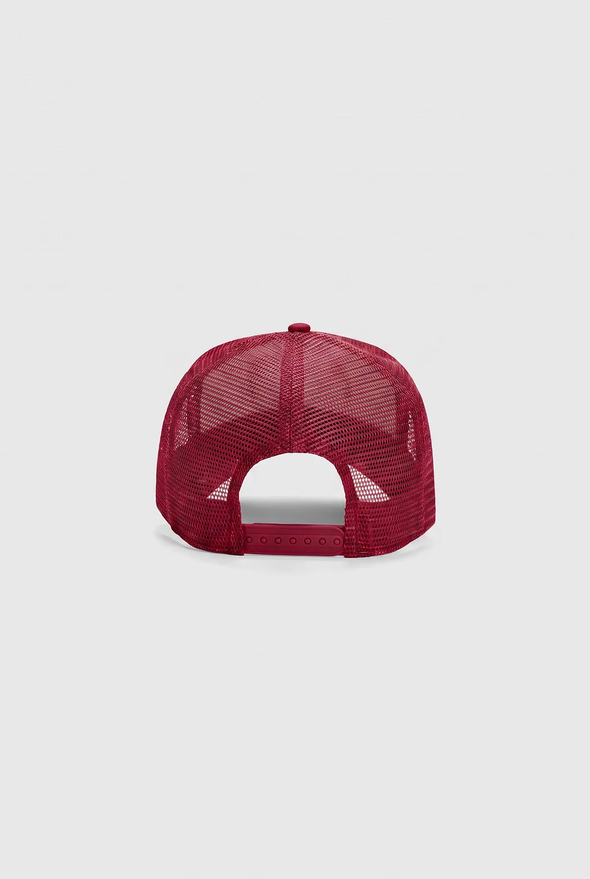 Casquette trucker Sweet Pants Home Run coloris windsor, autre angle