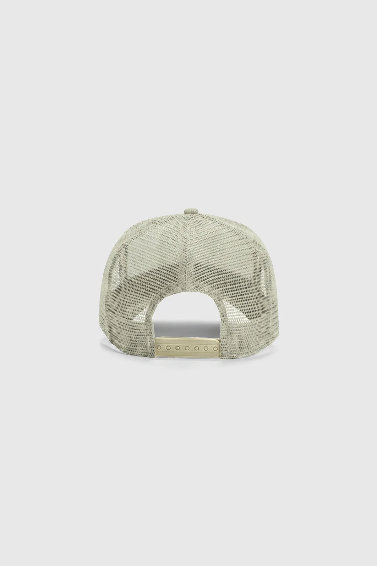 Casquette Sweet Pants Home Run Leo coloris argile, autre angle