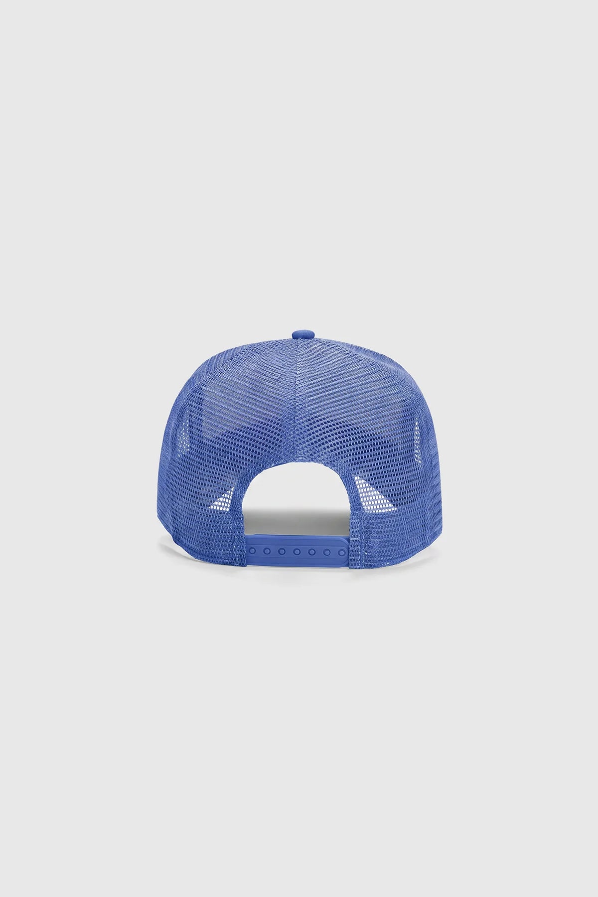 Casquette Sweet Pants Home Run Leo coloris azure, autre angle
