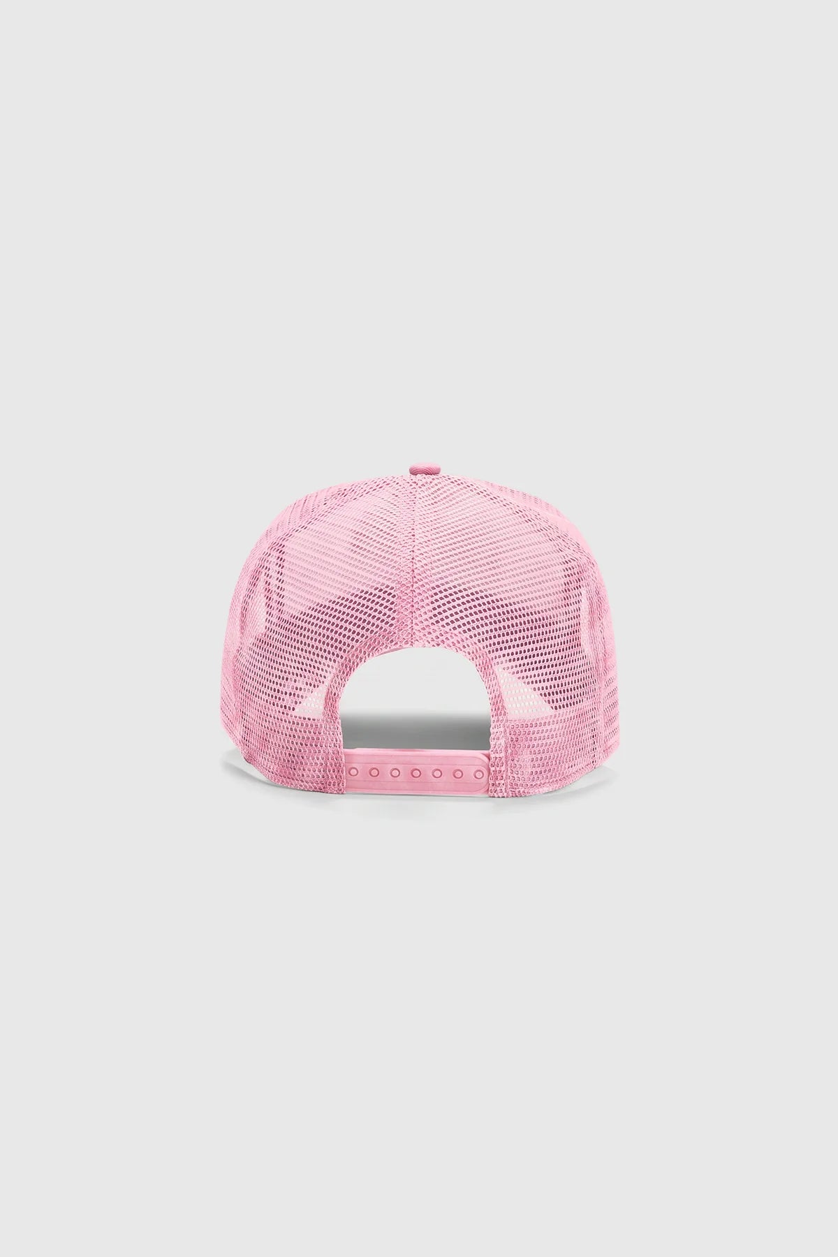 Casquette Sweet Pants Home Run Leo coloris peony, autre angle