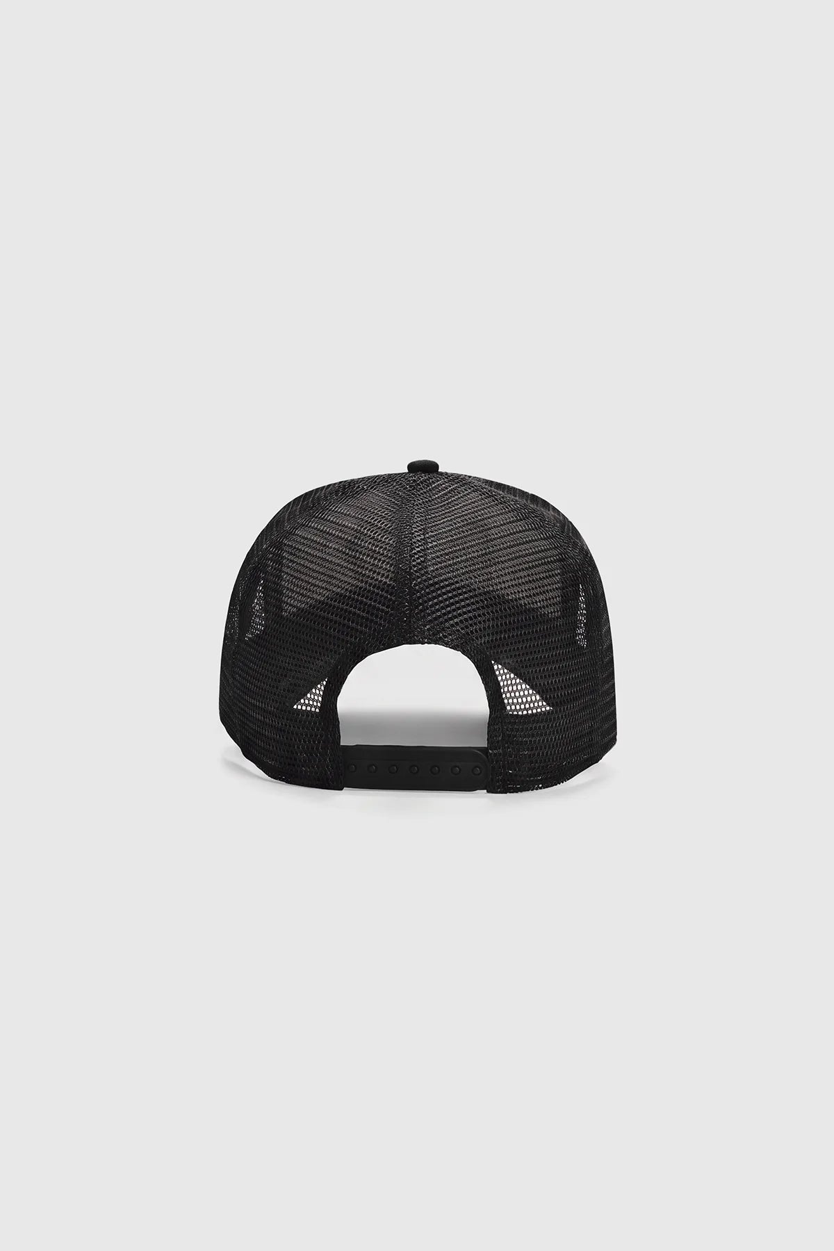 Casquette Sweet Pants Home Run Leo coloris noir, autre angle