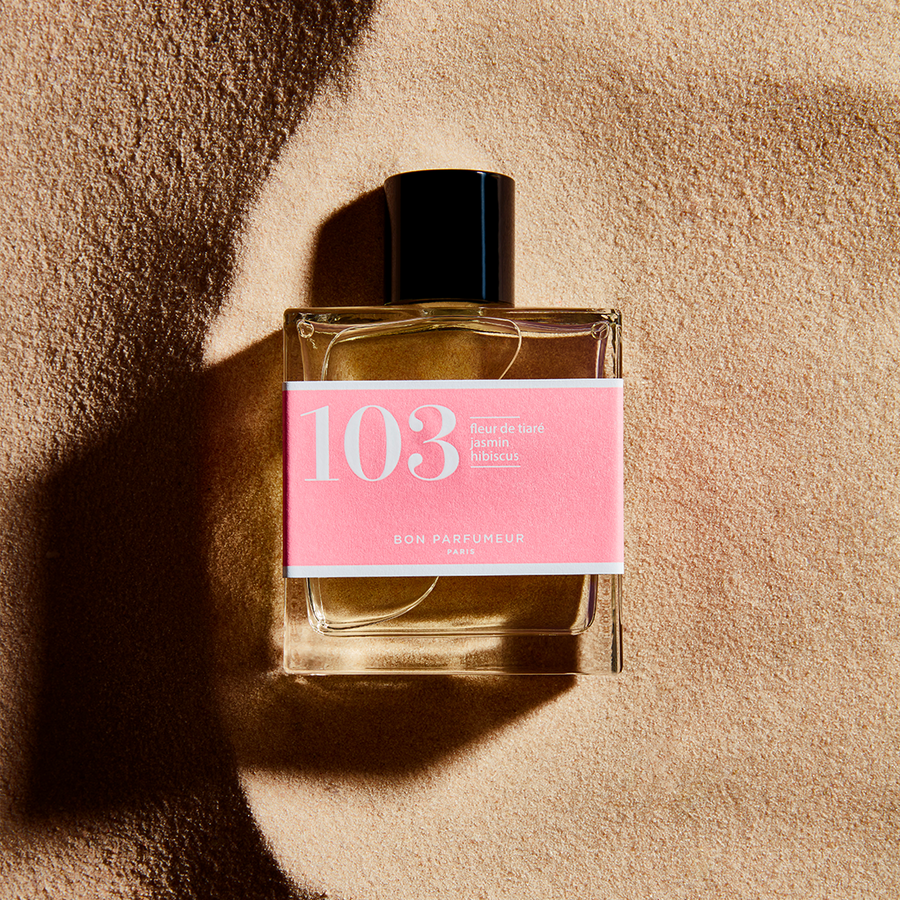 GOOD PERFUMER - 103