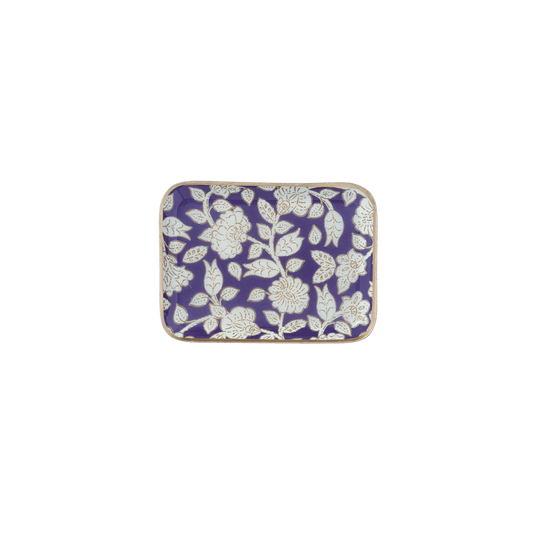 BONHEUR DU JOUR - PETIT PLATEAU JAYA VIOLINE