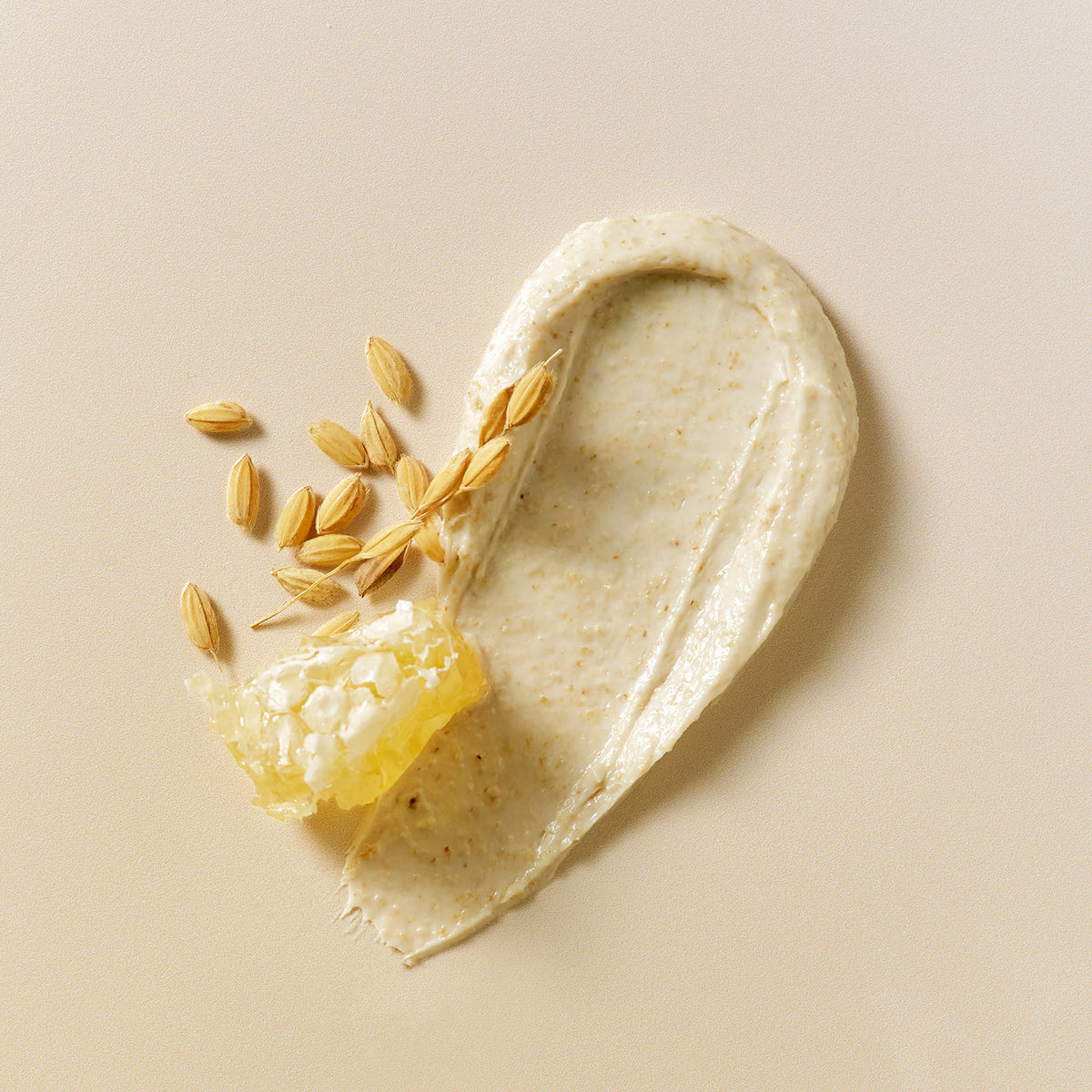 Masque éclat riz et miel Beauty of Joseon, autre angle