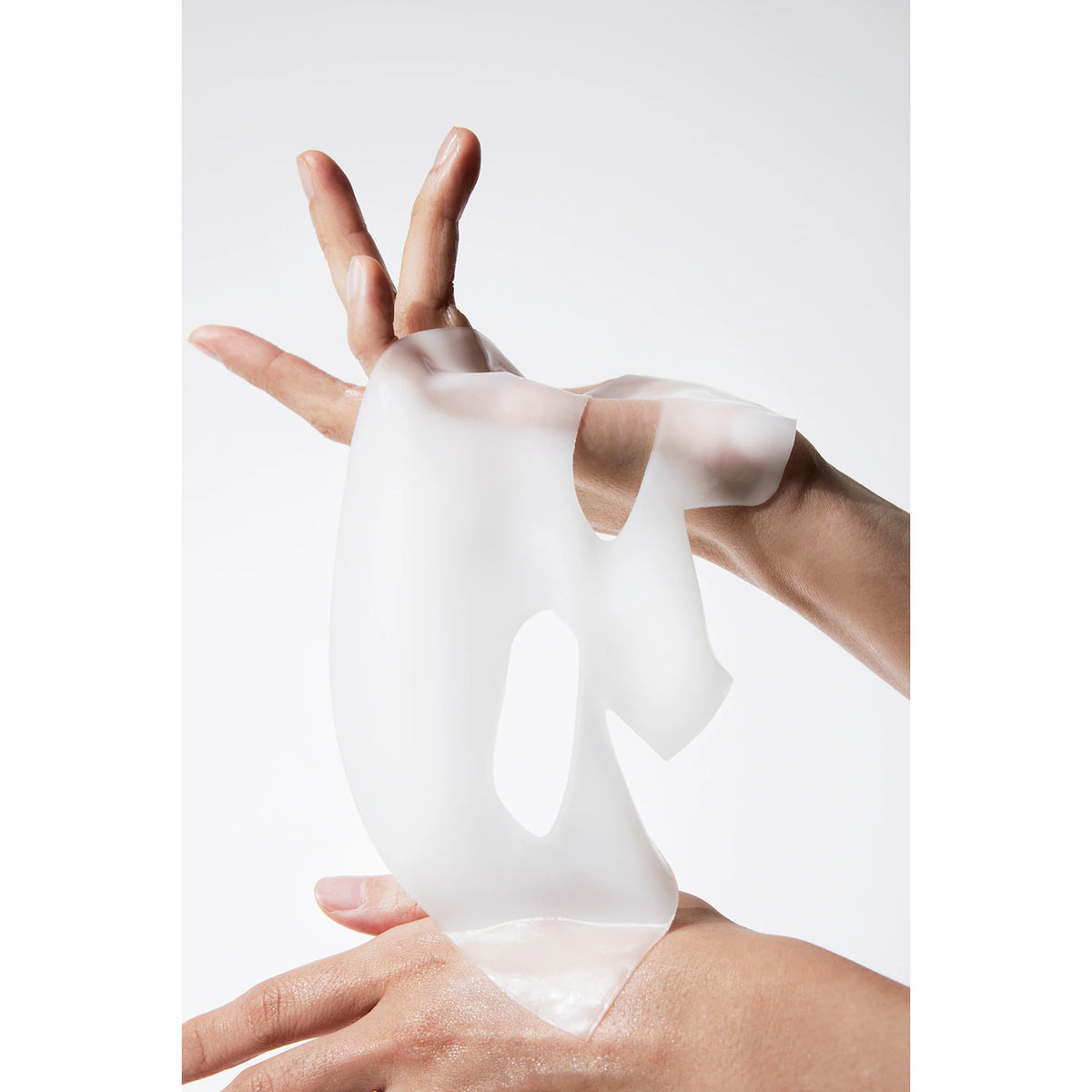 Masque de nuit Real Deep Cera-Nol Biodance, autre angle