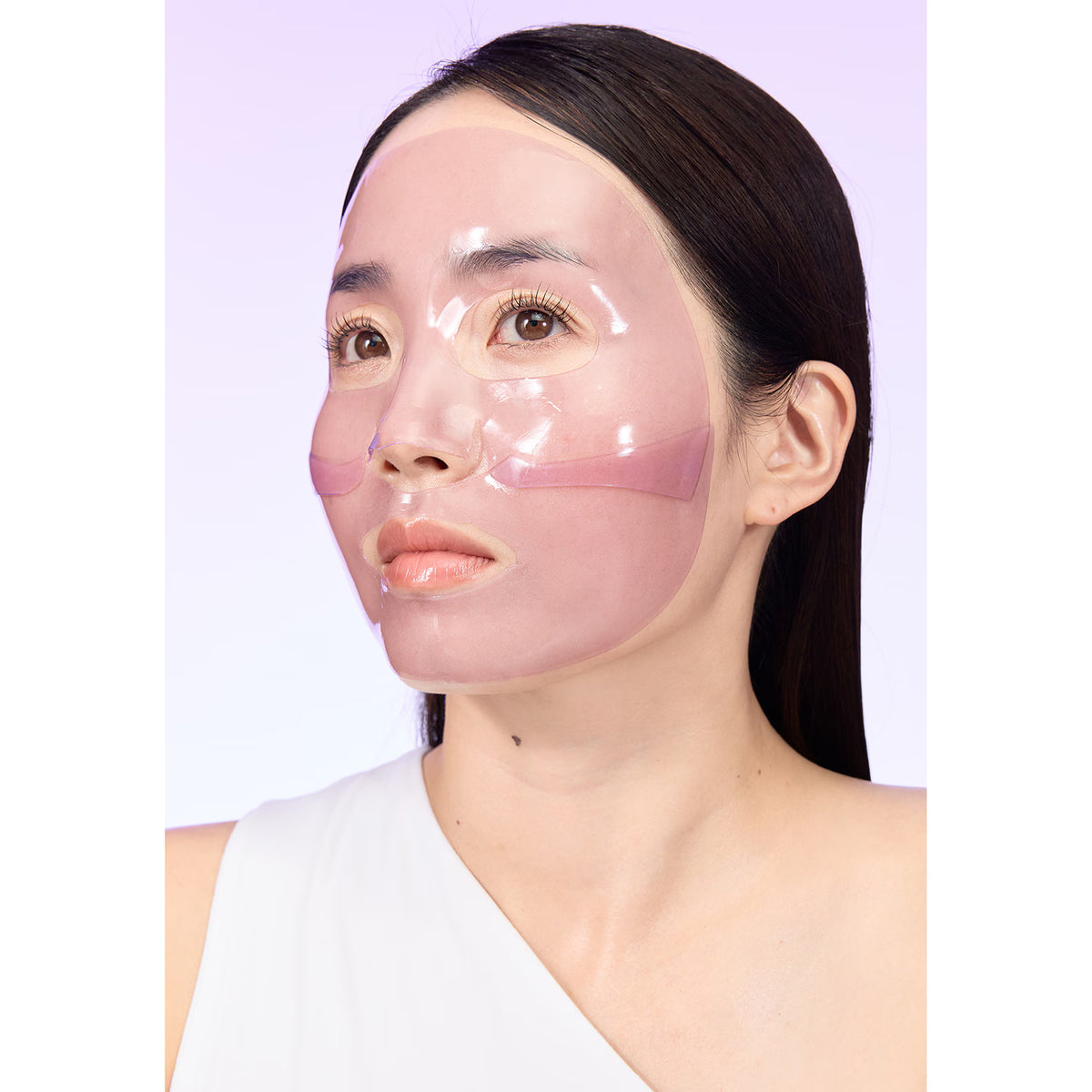 Masque de nuit Real Deep Caviar PDRN Biodance, autre angle