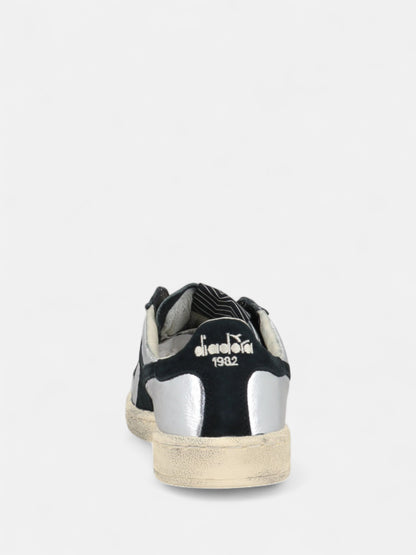 DIADORA - Prestige Metal Used