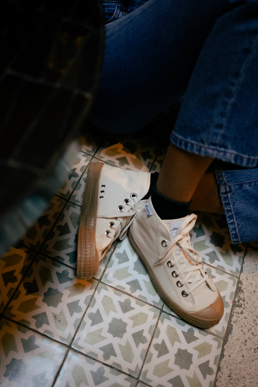 NOVESTA - Star Dribble 99