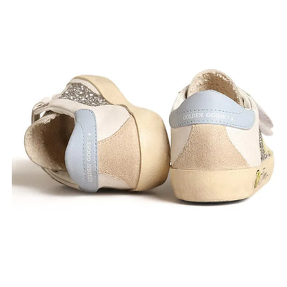 GOLDEN GOOSE - OLD SCHOOL GLITTER