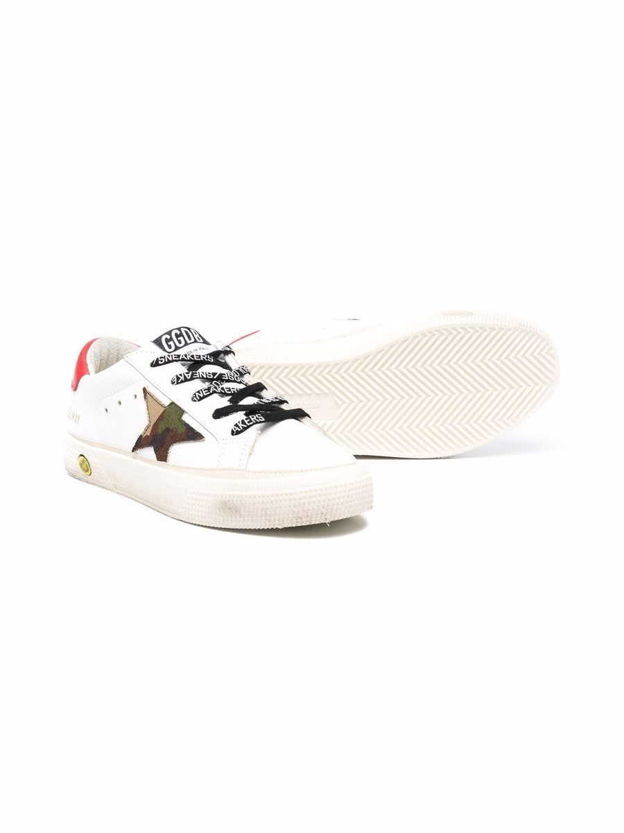 GOLDEN GOOSE – Maitarnung