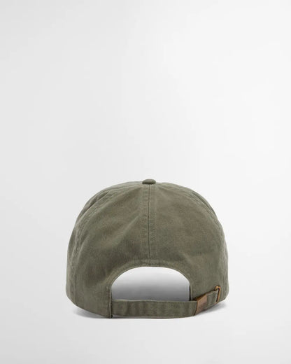 BARBOUR - Cascade Sport Cap