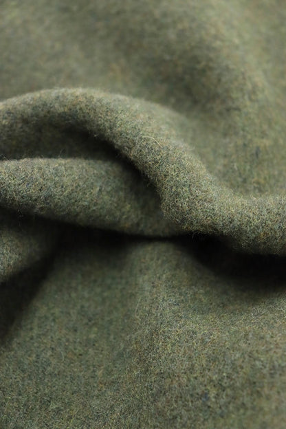 GIARDINO SEGRETO - COUVERTURE FORÊT CRÈME