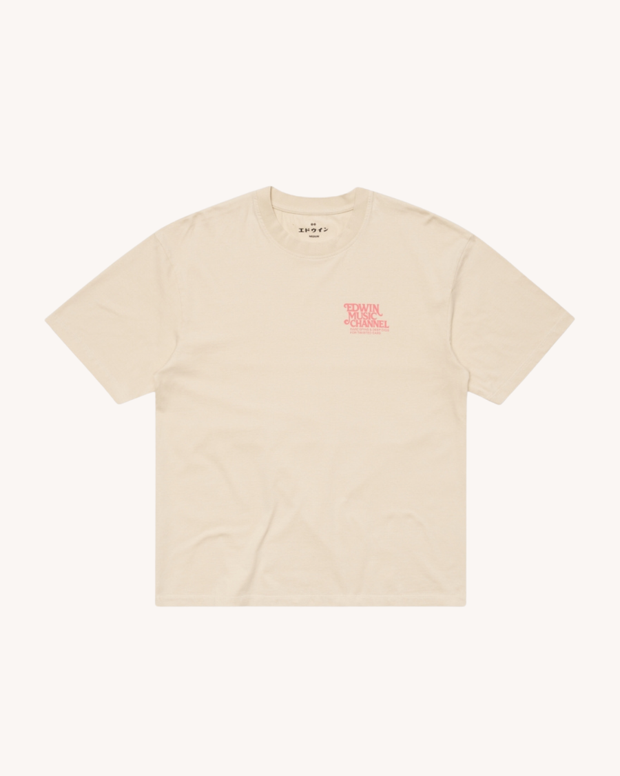 RARE SPINS TSHIRT FOG