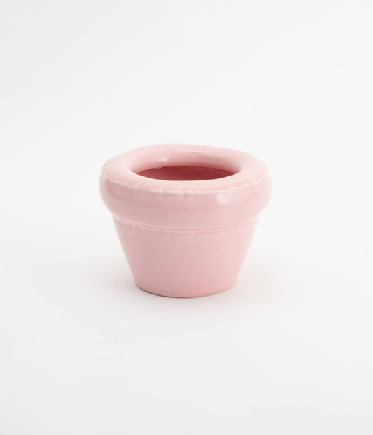 HOME STUDYO - Petit Pot Louis Bubblegum