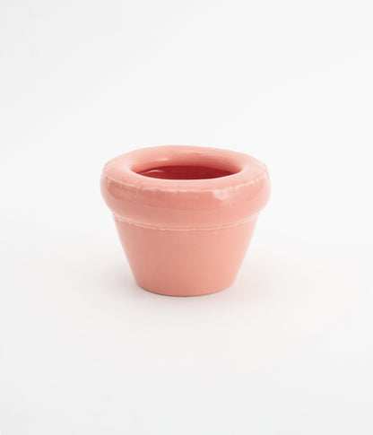 HOME STUDYO - Petit Pot Louis Flamingo