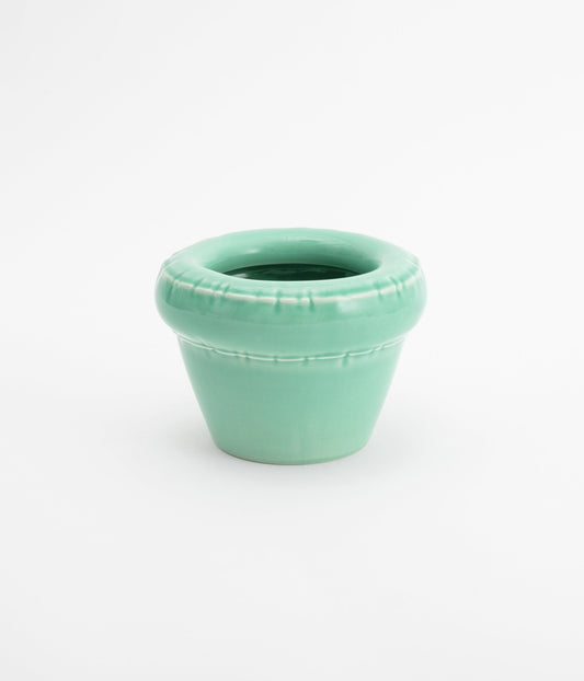 HOME STUDYO - Petit Pot Louis Seafoam