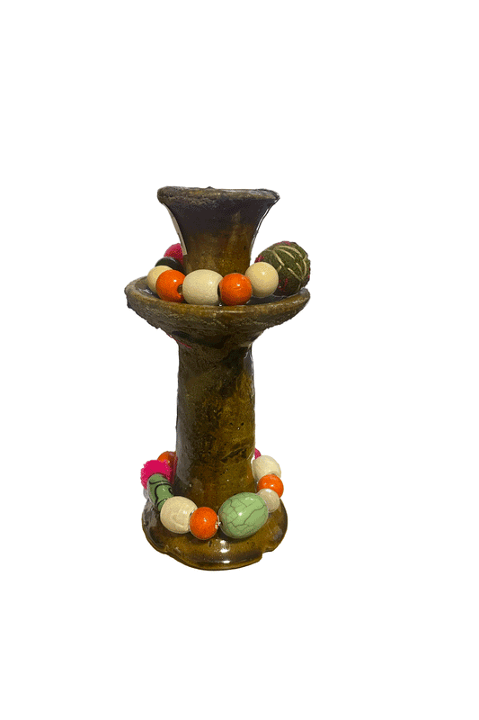 L'ÎLE BLEUE - BOUGEOIR TAMGROUTE 20 1