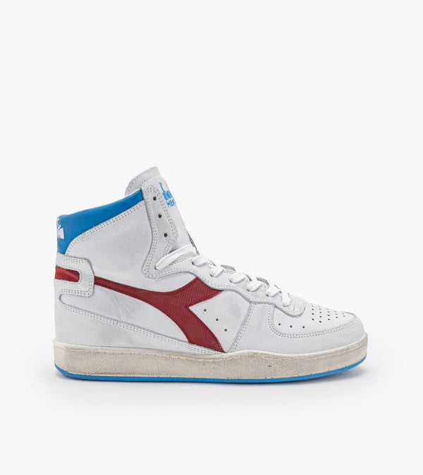 DIADORA - Mi Baskets Used
