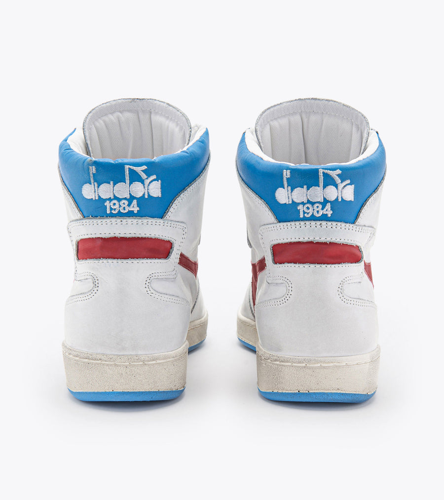 DIADORA - Mi Baskets Used