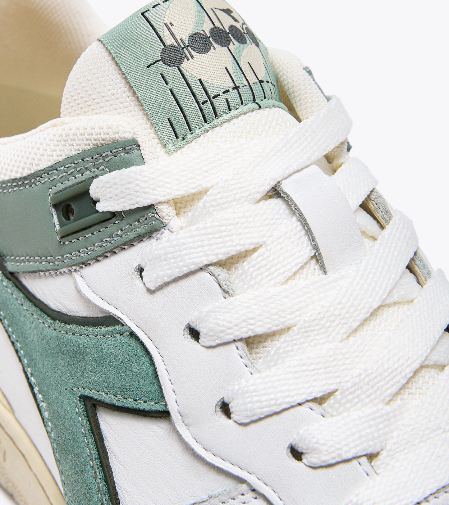 DIADORA - B.560 Used