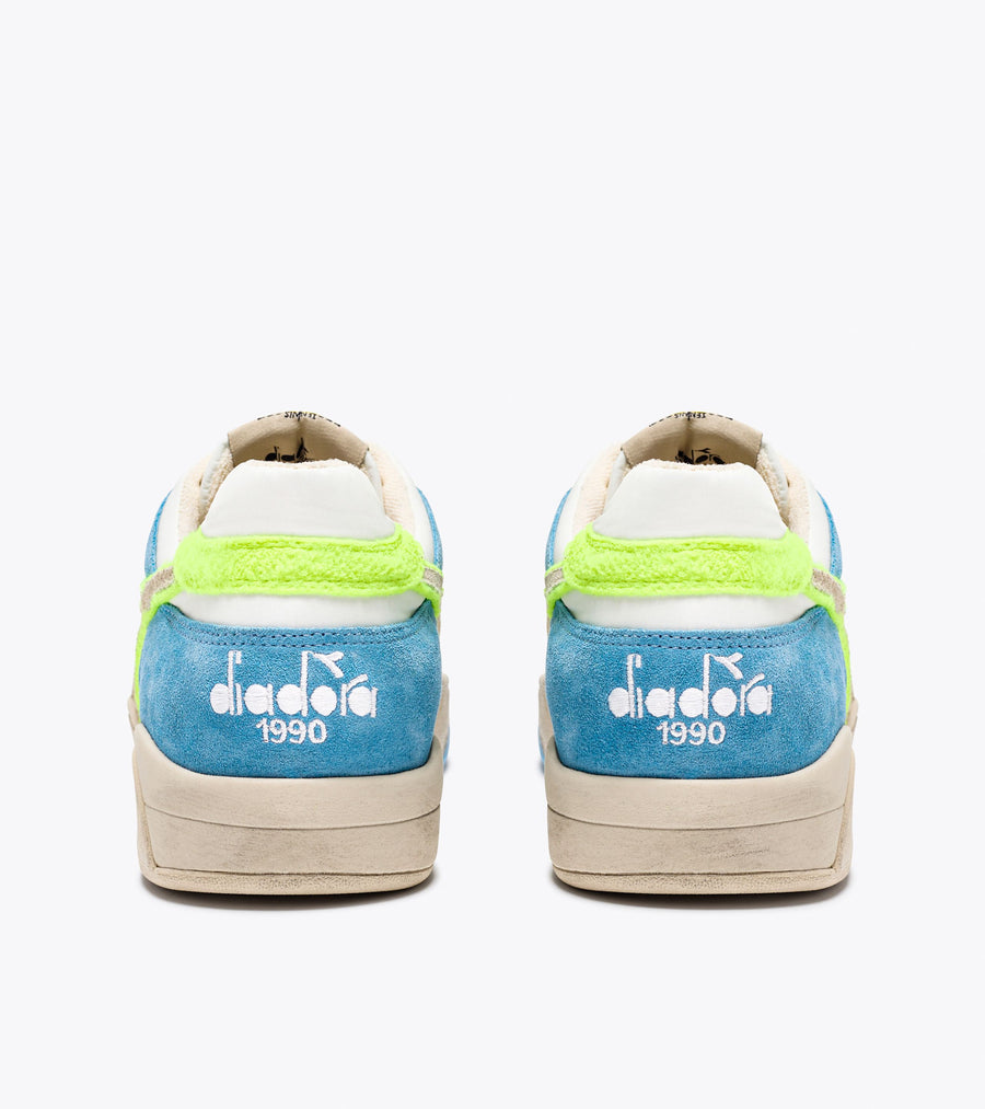 DIADORA - B.560 Used Bonnie Blue