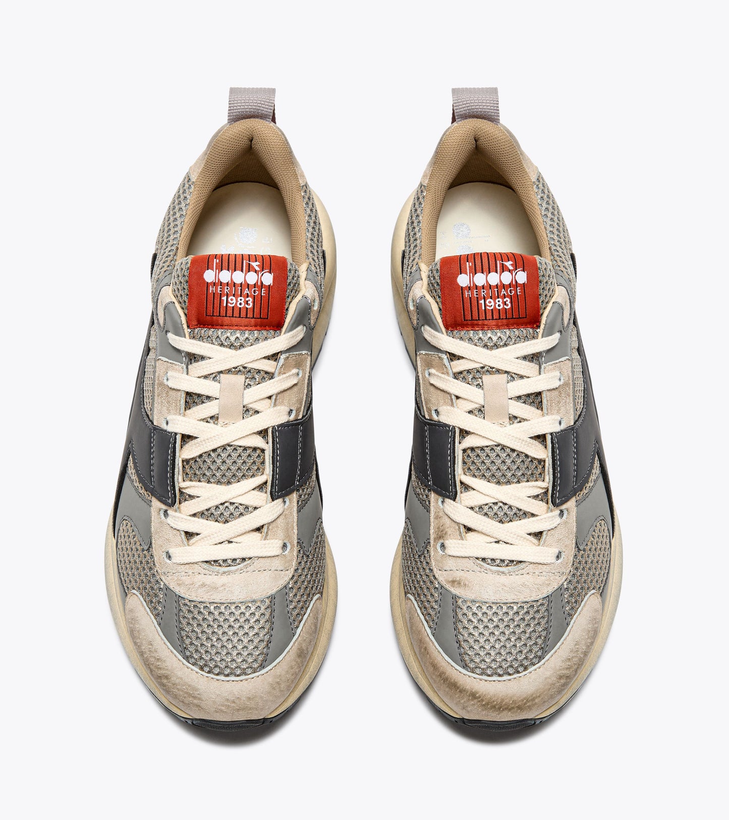 DIADORA - Mercury Elite Urban WN