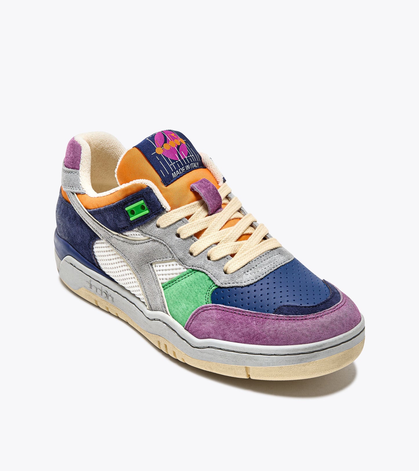 DIADORA - B.560 Tourney Italia